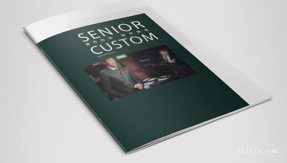 上海服裝樣本印刷要有自己的制作準(zhǔn)則