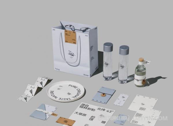 羊肉生鮮消費(fèi)品牌形象設(shè)計(jì)  第3張