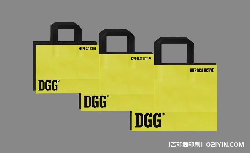 高檔禮品手提袋設(shè)計制作廠家  第7張