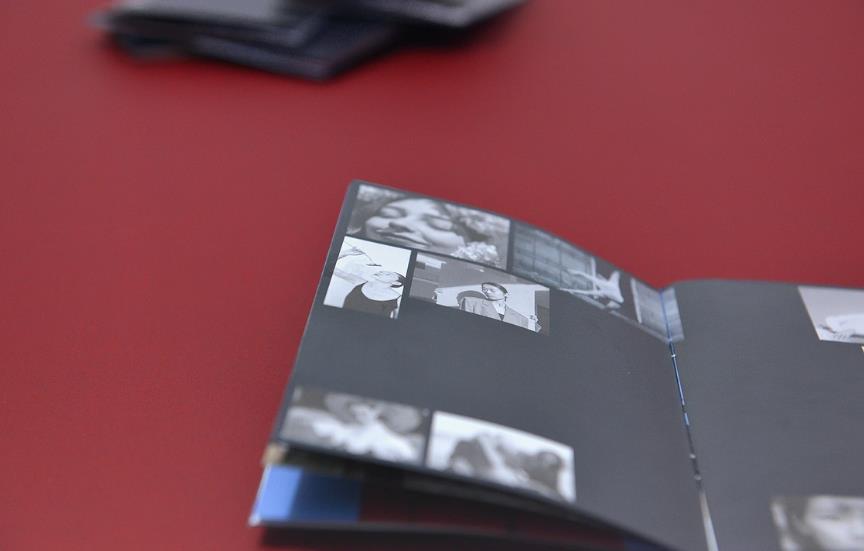 上海彩頁印刷報價_5000 張低至 250 元 | 企業(yè)宣傳單 / 三折頁 / 海報印刷