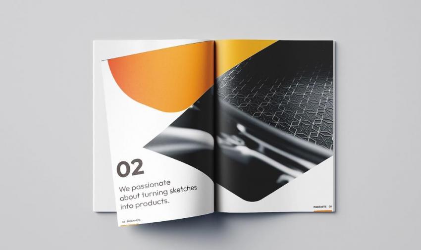 如何挑選上海專業(yè)的企業(yè)宣傳畫冊印刷廠？