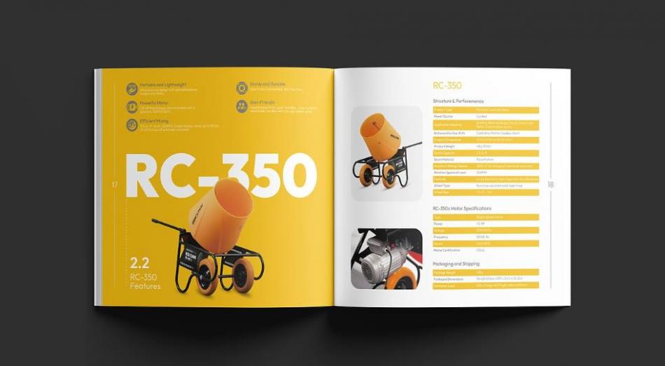 上海畫(huà)冊(cè)加急印刷不踩坑！吉印通揭秘保障交付的3大核心要素