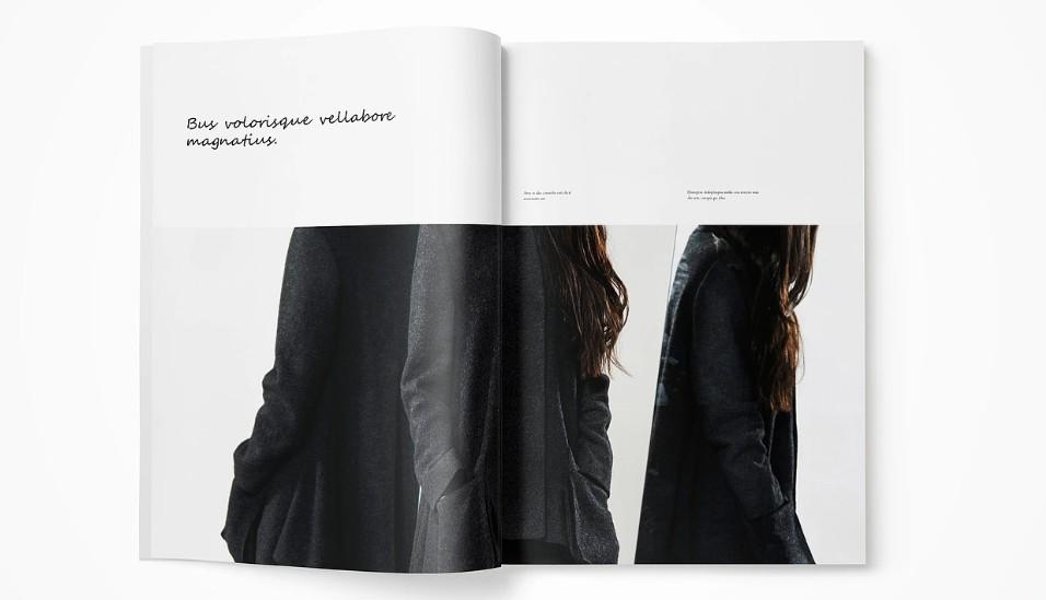 企業(yè)畫冊設計印刷公司 - 創(chuàng)意策劃與精美印刷一體服務