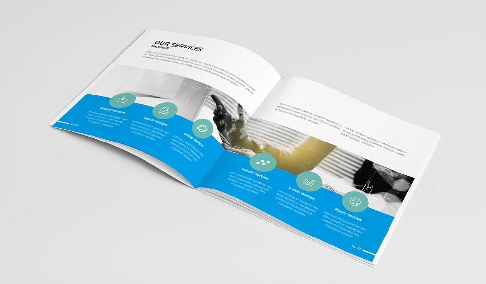 畫冊拼版印刷價格詳解，為您節(jié)省大量成本