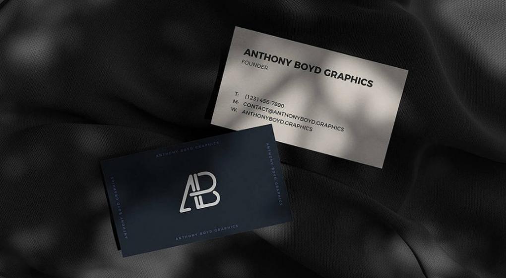 上海企業(yè)名片印刷｜批量定制享折扣 + 全程品控，省心靠譜